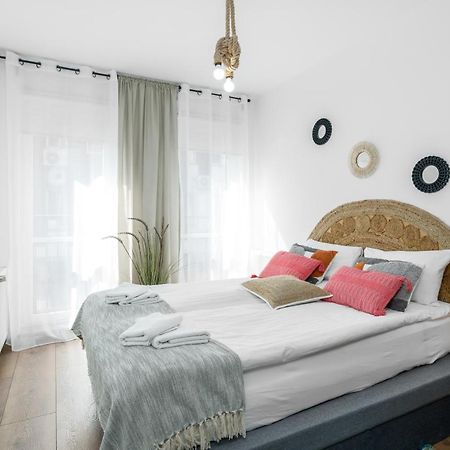 Sleepway Apartments - Boho Dream Poznan Luaran gambar