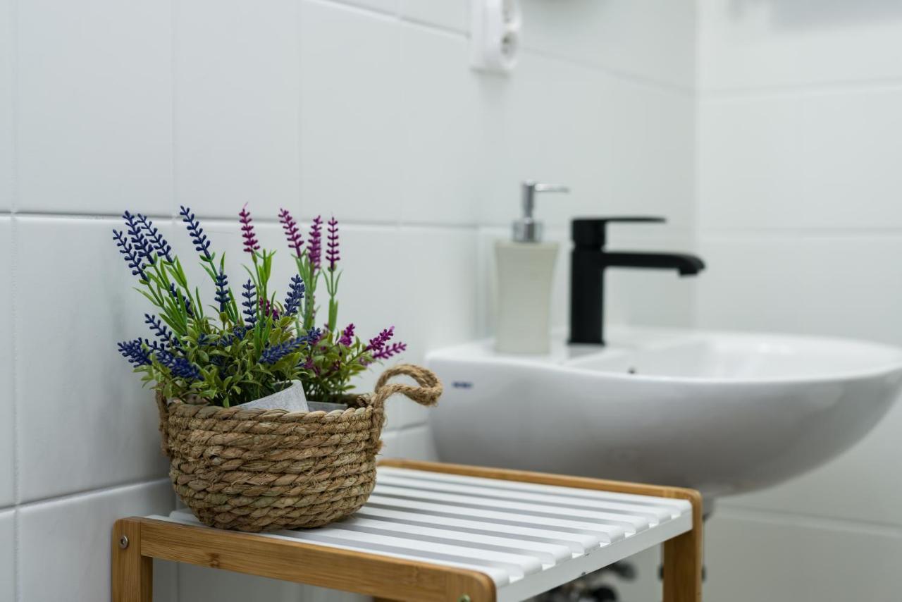 Sleepway Apartments - Boho Dream Poznan Luaran gambar