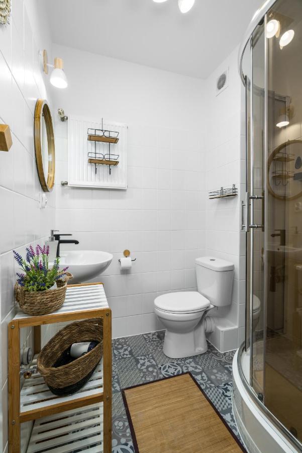 Sleepway Apartments - Boho Dream Poznan Luaran gambar