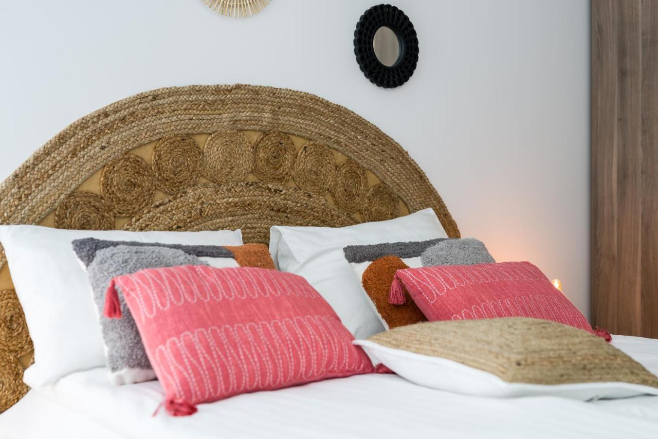 Sleepway Apartments - Boho Dream Poznan Luaran gambar