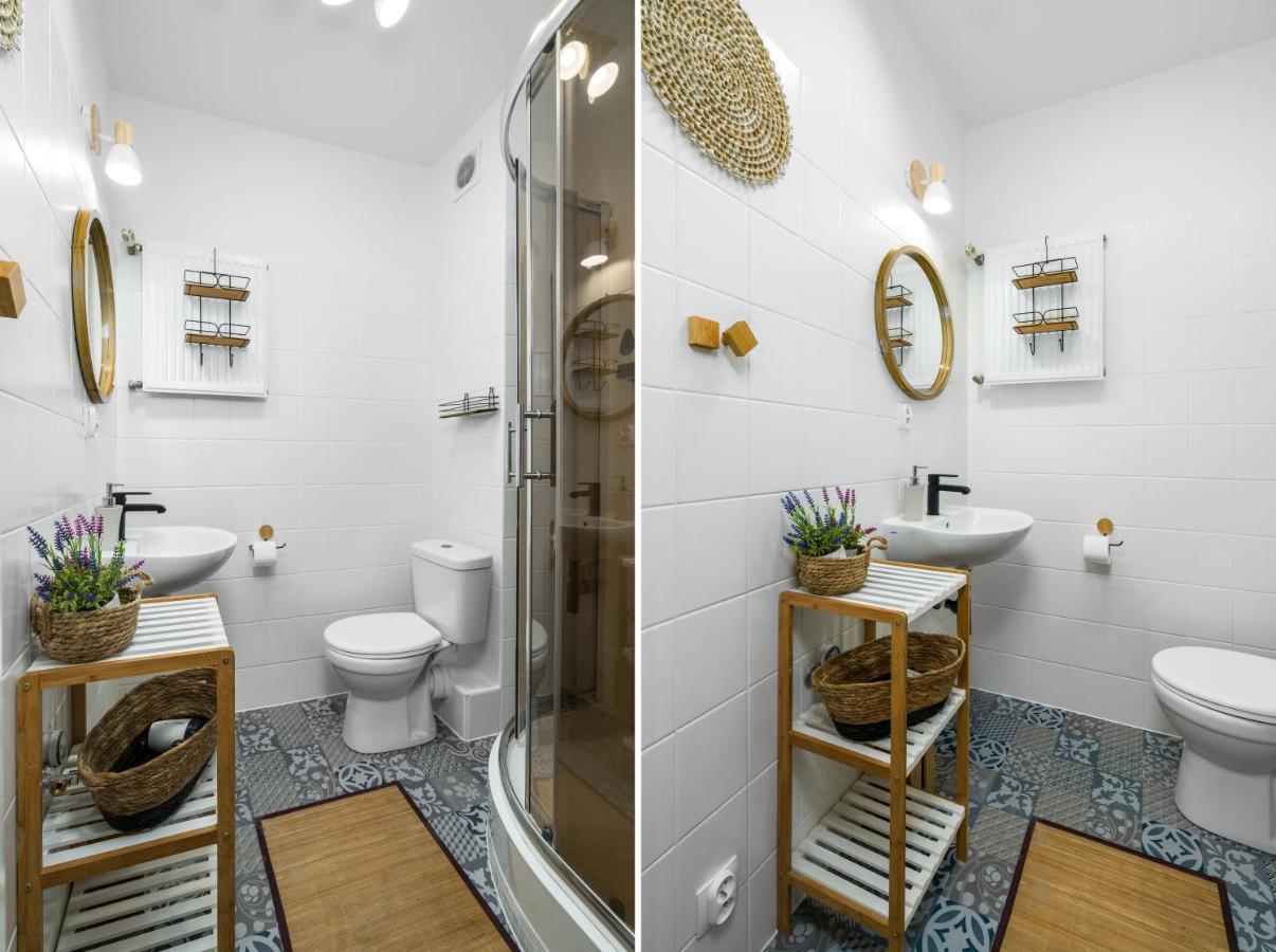 Sleepway Apartments - Boho Dream Poznan Luaran gambar