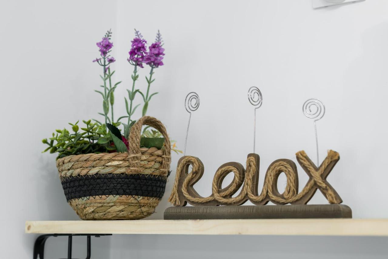 Sleepway Apartments - Boho Dream Poznan Luaran gambar