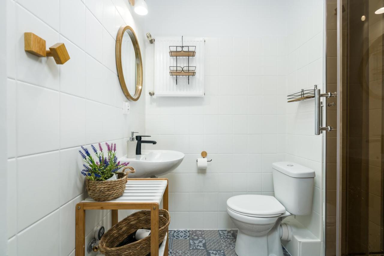 Sleepway Apartments - Boho Dream Poznan Luaran gambar