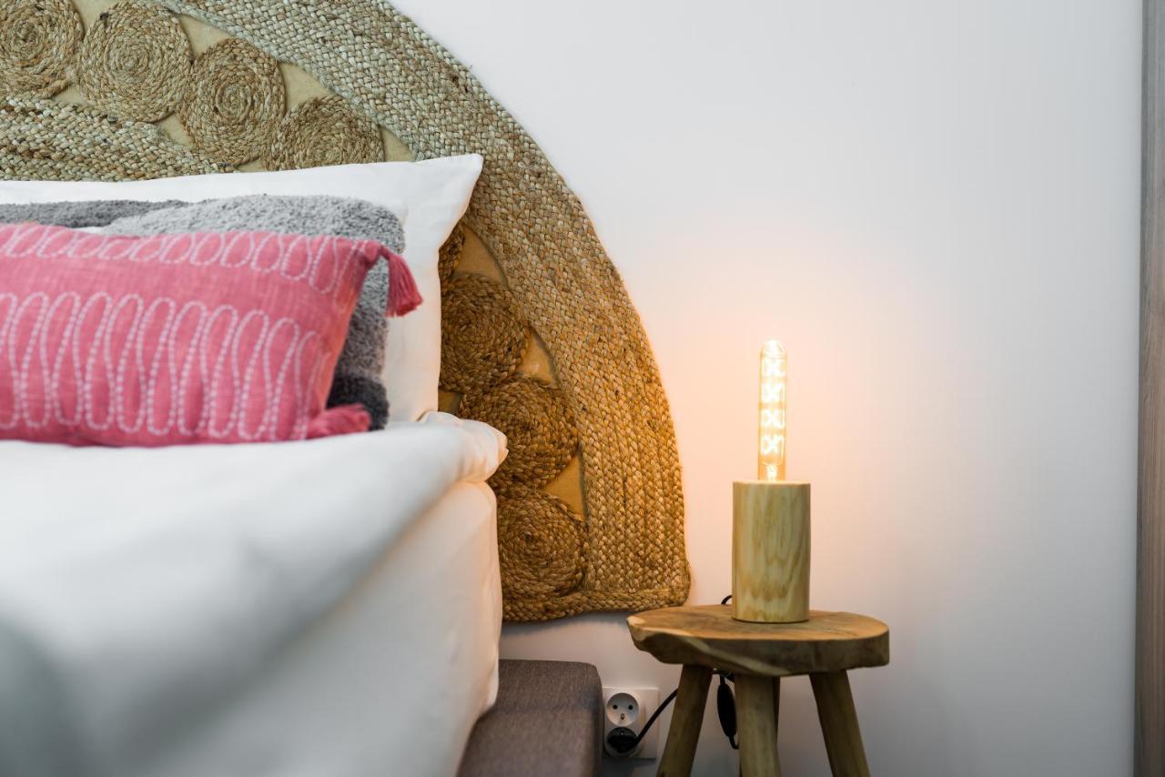 Sleepway Apartments - Boho Dream Poznan Luaran gambar