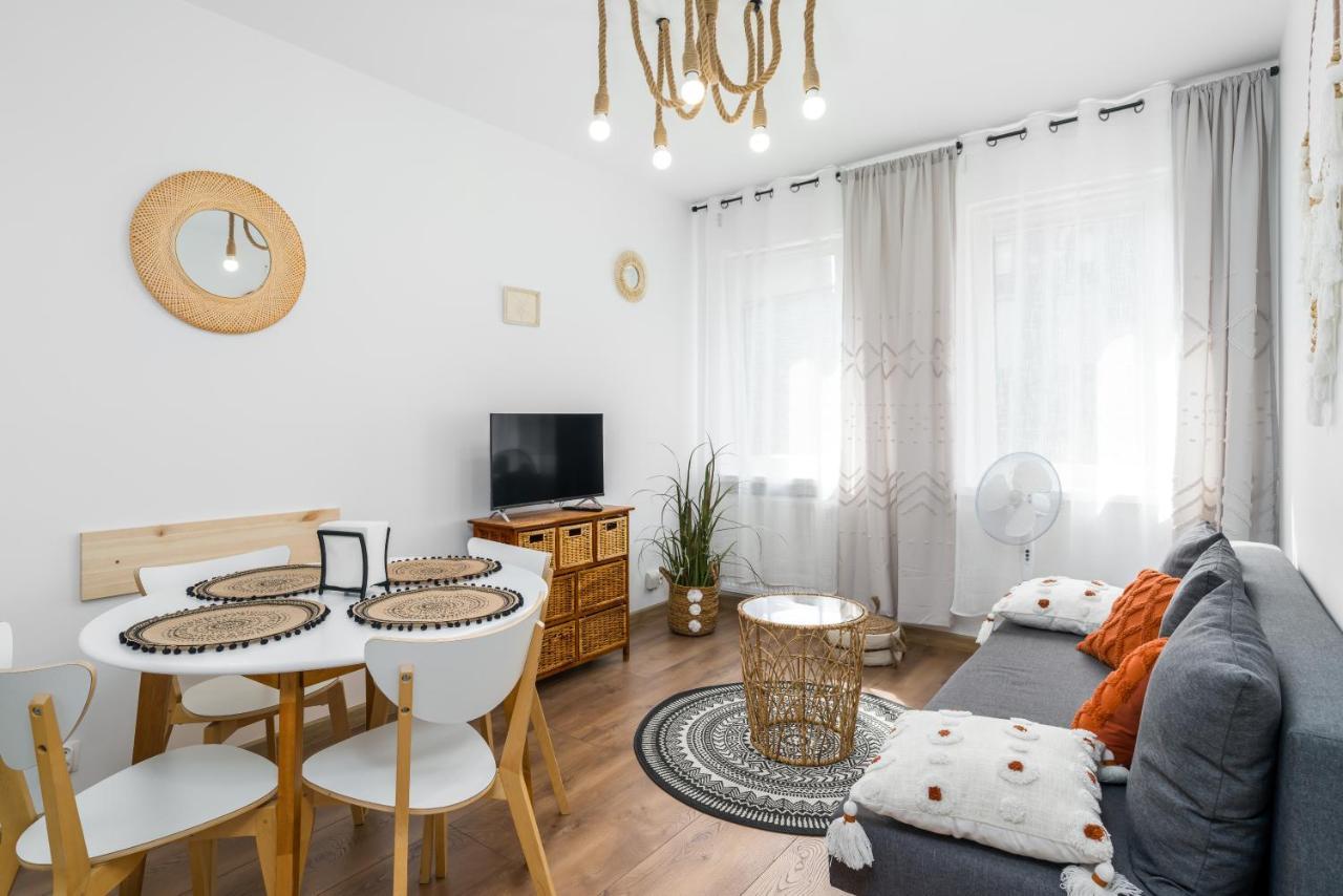 Sleepway Apartments - Boho Dream Poznan Luaran gambar